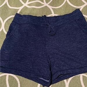 Women’s Lounge Shorts Size M